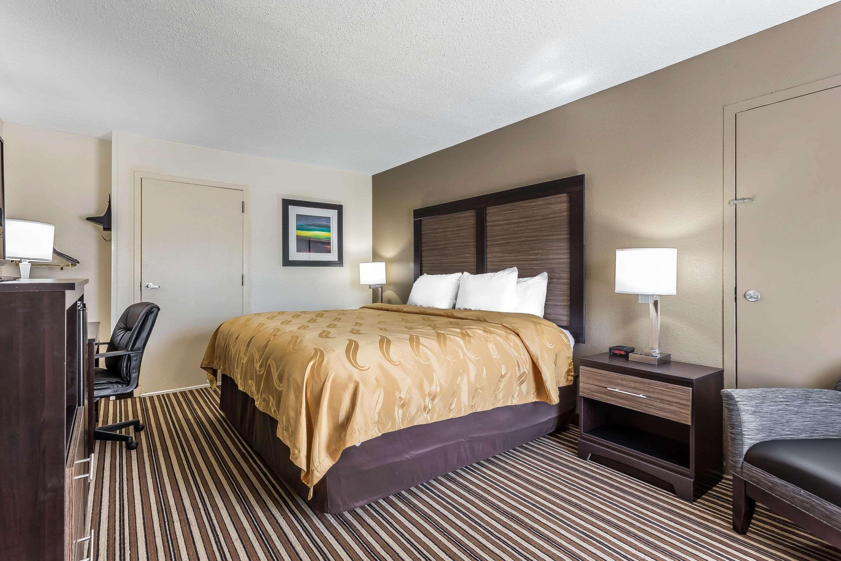 Quality Hotel 2*