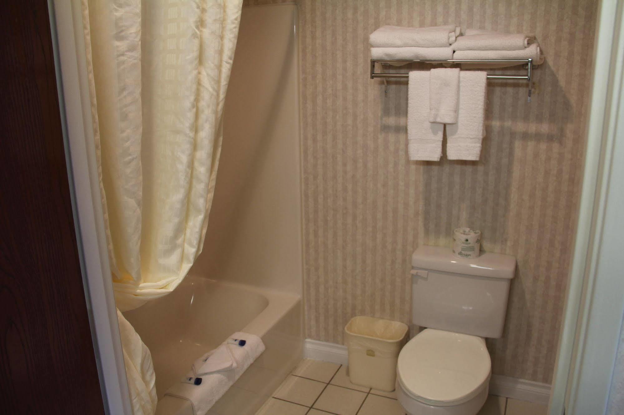 Quality Hotel